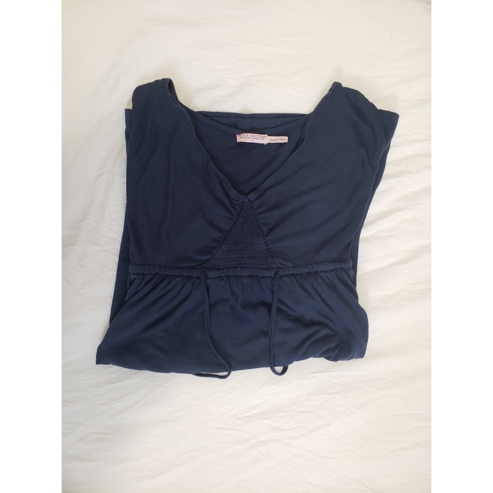 Juicy Couture womens Blouse